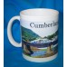 Cumberland Maryland Photo Mug